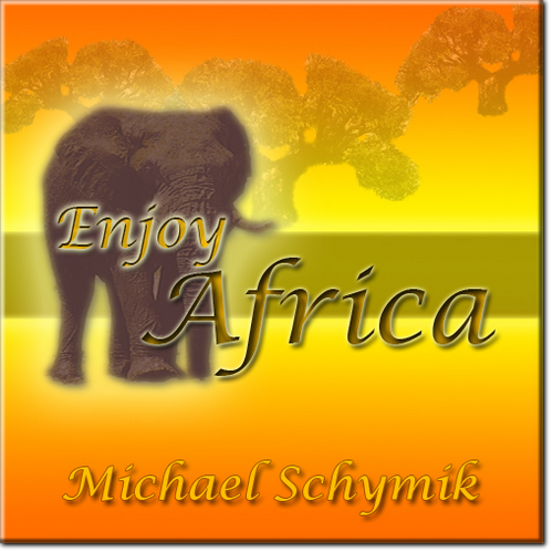 SI 003 Enjoy Africa