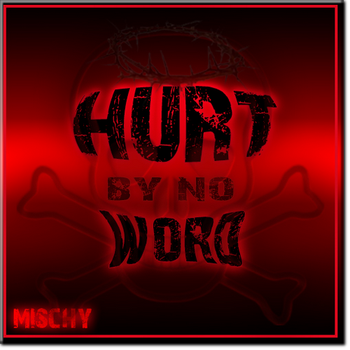 SG 009 Hurt by no word