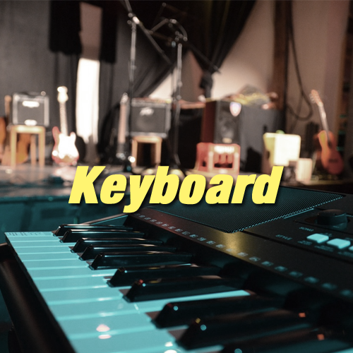 Bild Keyboard